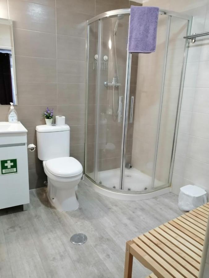 Aliciamar E By Casas De Setubal Apartment Екстериор снимка