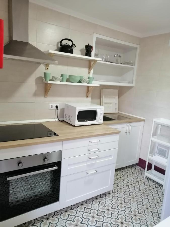 Aliciamar E By Casas De Setubal Apartment Екстериор снимка
