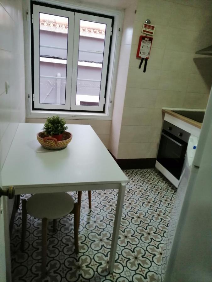 Aliciamar E By Casas De Setubal Apartment Екстериор снимка
